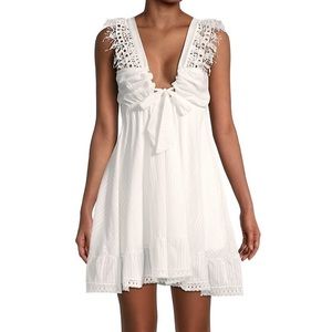 Peixoto Farrah dress